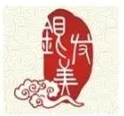 銀發(fā)美