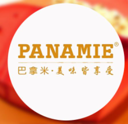 巴拿米蛋糕