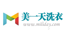 美一天洗衣