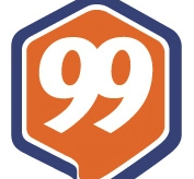 99旅館
