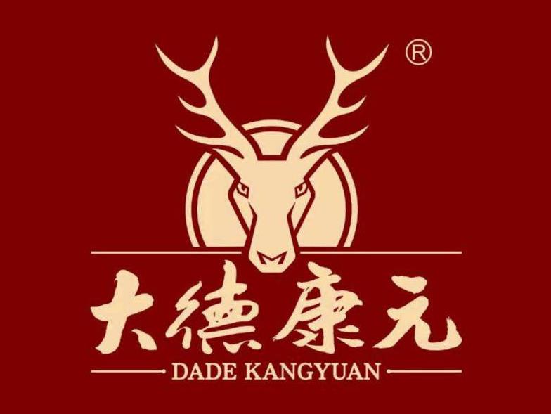大德康元