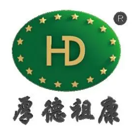 厚德祖康