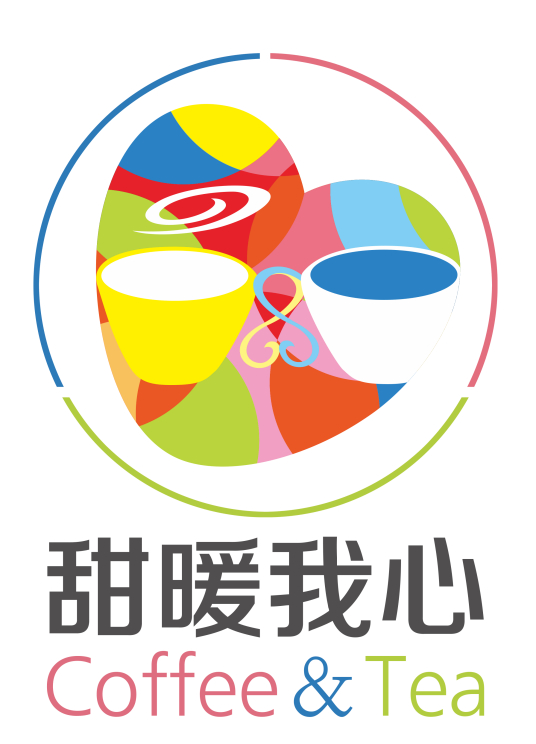 甜暖我心咖啡