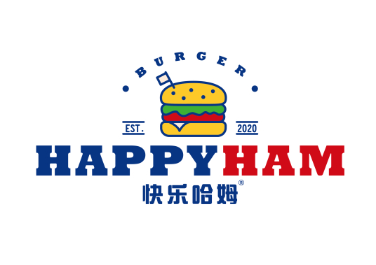 快樂哈姆