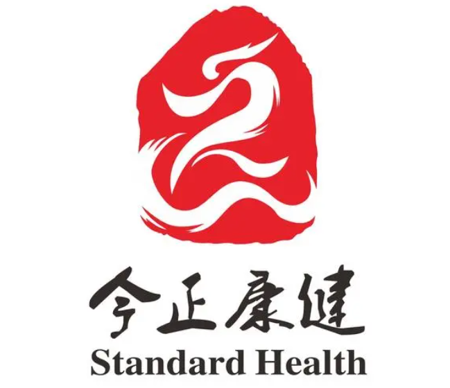 今正康健