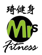 琦健身