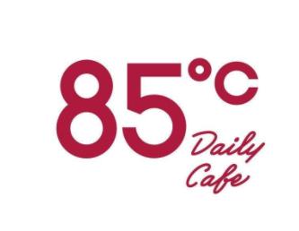 85度C