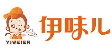 伊味兒零食