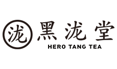 黑瀧堂奶茶