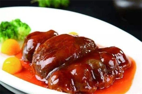 賽八珍