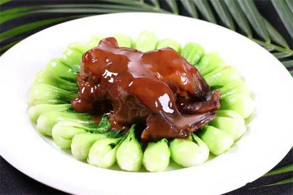 賽八珍
