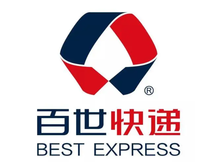 百世快递