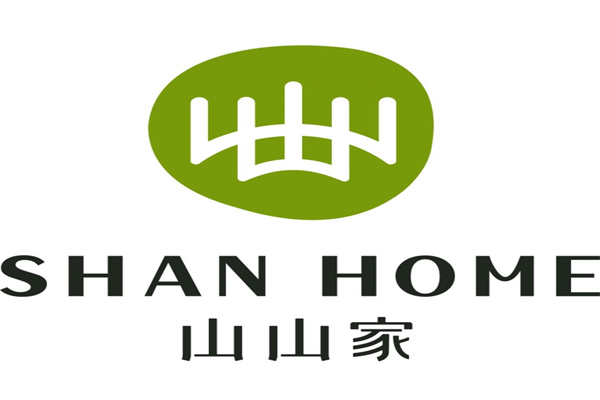 山山家