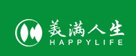 美滿人生