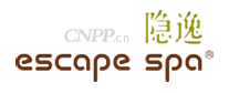 隱逸Escape Spa