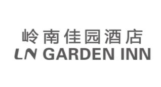 嶺南佳園酒店