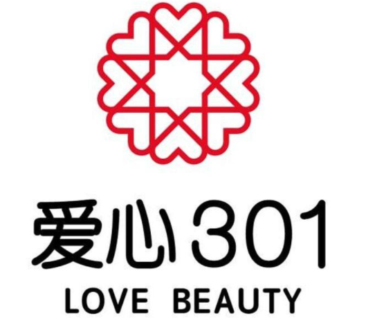 愛心301