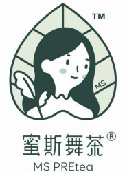 蜜斯舞茶