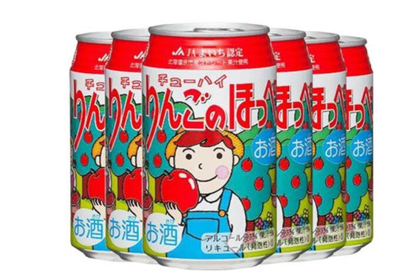 嗨!果知 HI!GOZI.加盟
