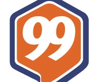 99旅館