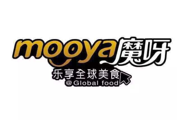魔呀零食