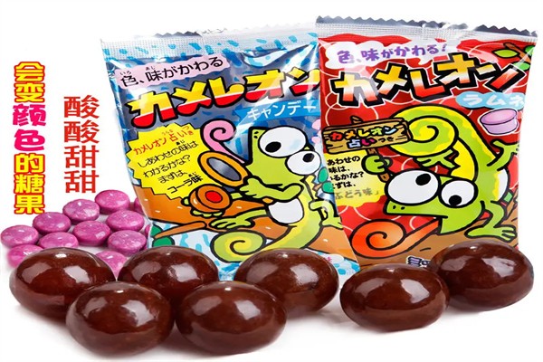 汪甜甜零食加盟