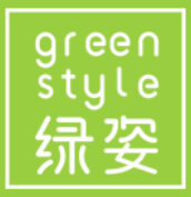 绿姿蛋糕