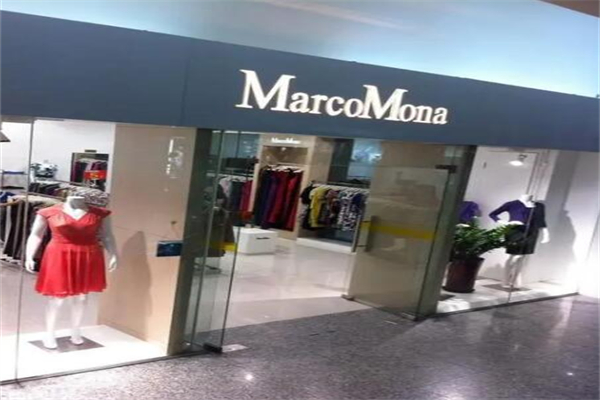 MarcoMona加盟