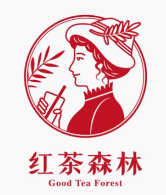 紅茶森林奶茶