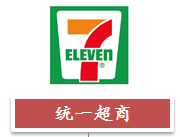 統(tǒng)一超商