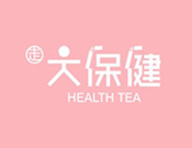 大保健奶茶