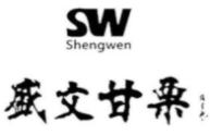 盛文甘栗