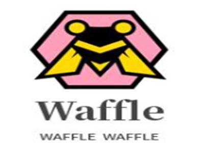 Waffle Waffle!菓將鬆餅