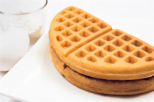 Waffle Waffle!菓將鬆餅加盟