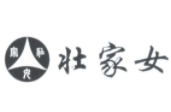 壯家女家政