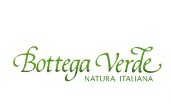 BOTTEGA VERDE