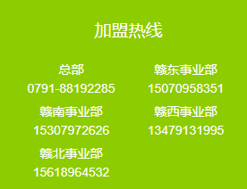 樂豆家便利店加盟電話是多少？