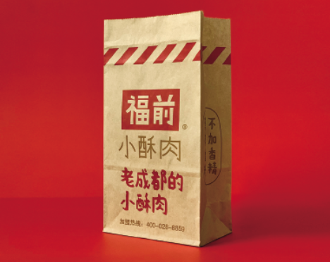 福前小酥肉加盟怎么樣？