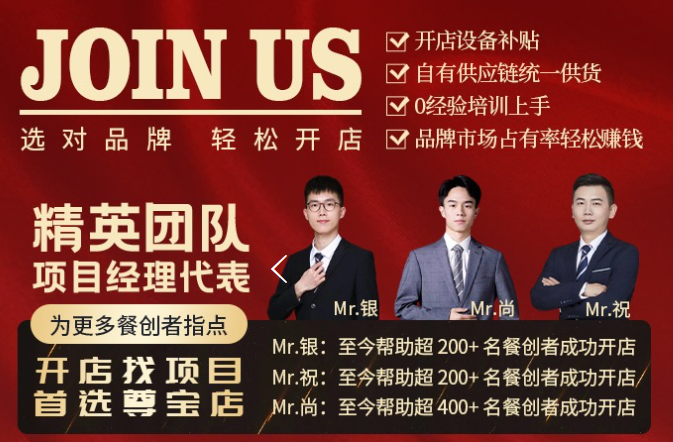 尊寶披薩加盟費要多少錢？