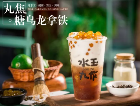 水玉丸作加盟靠不靠譜？