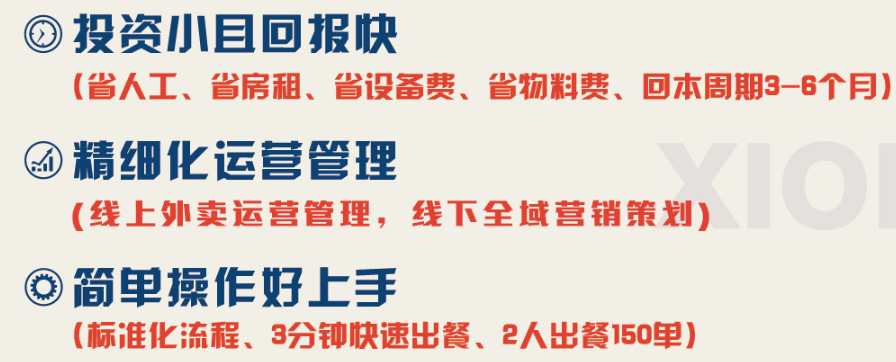 熊家炸雞加盟怎么樣？