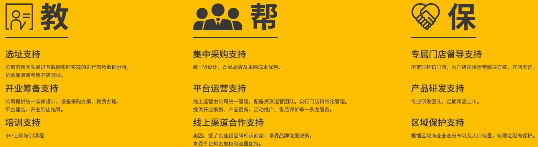 切果匠加盟怎么樣？