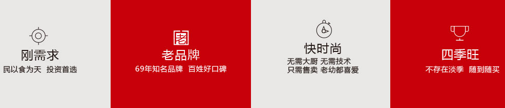 山林熟食加盟怎么樣？