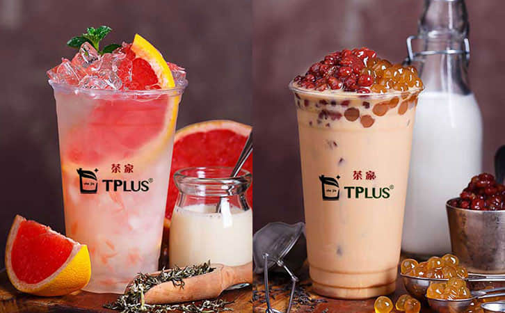 tplus茶家加盟怎么樣？