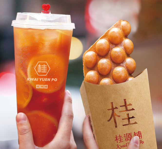 桂源鋪奶茶加盟電話是多少？