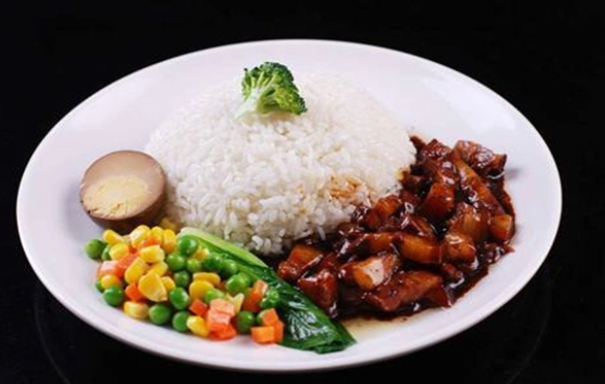 豪口福鹵肉飯加盟費(fèi)多少錢(qián)?