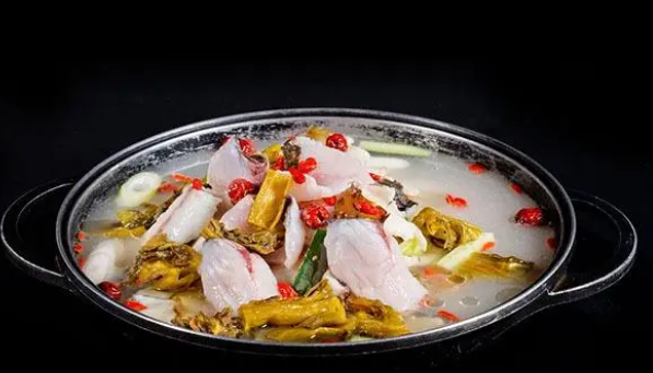 浩奇醉魚頭火鍋加盟費(fèi)多少錢？