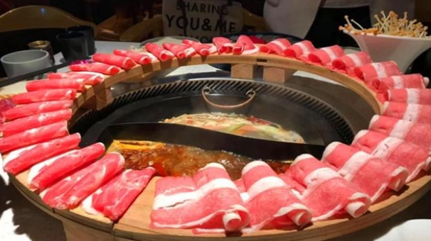和鮮火鍋加盟費(fèi)多少錢？