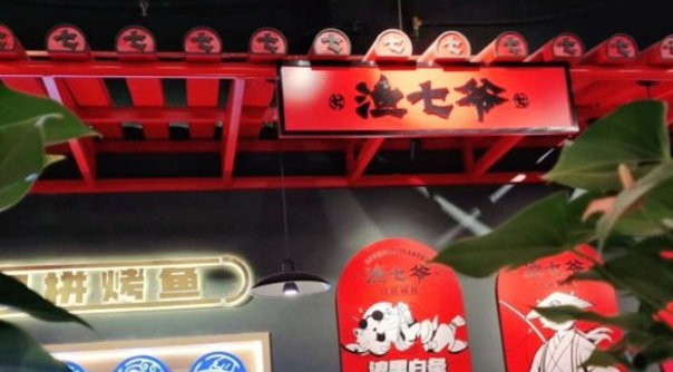 漁七爺烤魚加盟費(fèi)多少錢?。?></p>

                                            </div>
                    <div   id=
