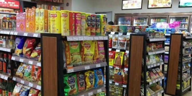 樂小六便利店怎么加盟？